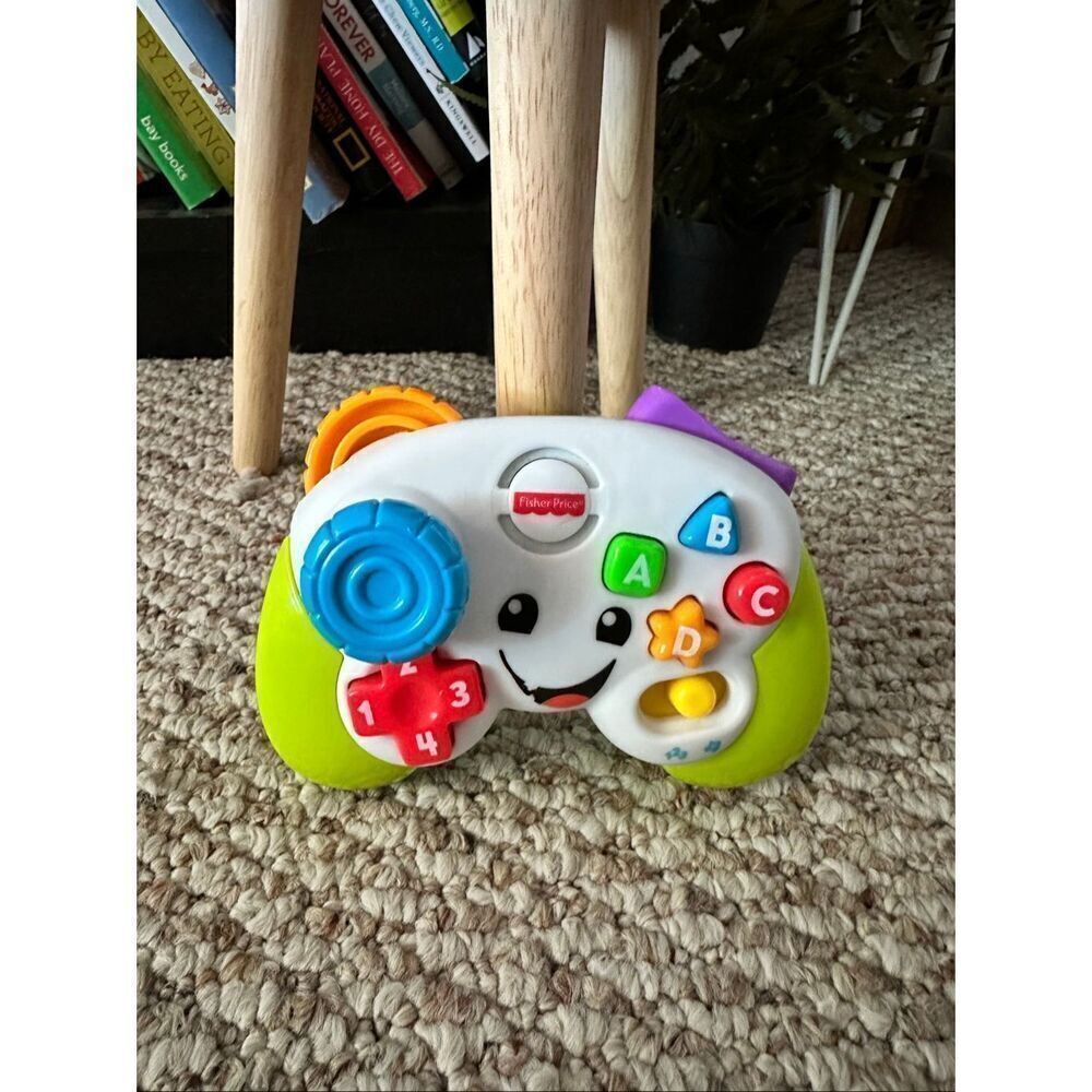 Fisher price Baby gaming controller